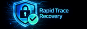 rapid trace logo